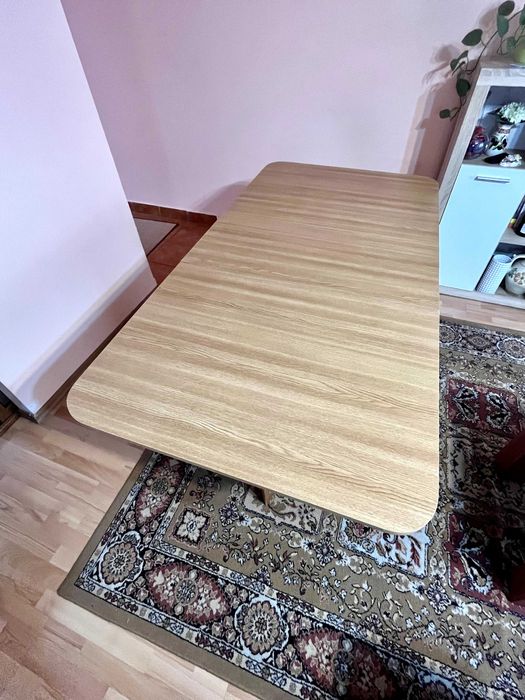 Masă extensibilă