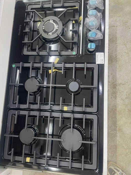 Варочная поверхность Hausberg