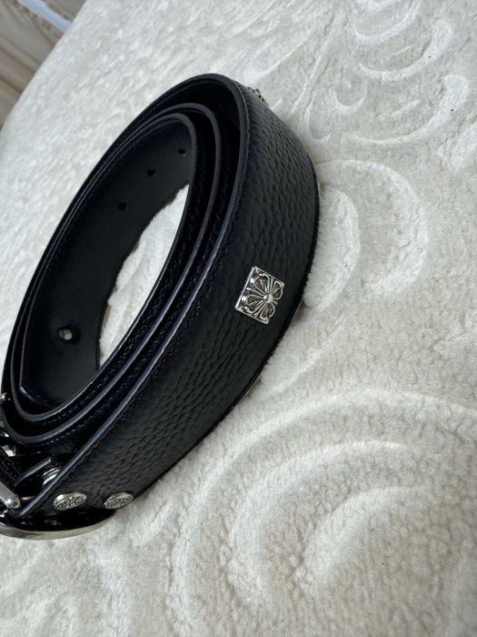 Curea Chrome Hearts