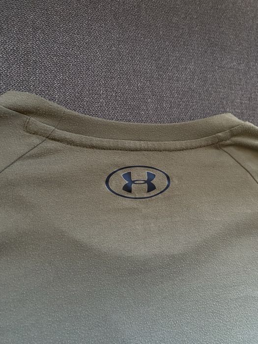 Оригинална мъжка тениска UnderArmour