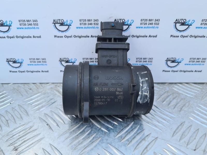 Debitmetru Suzuki Splash 1.3 CDTI