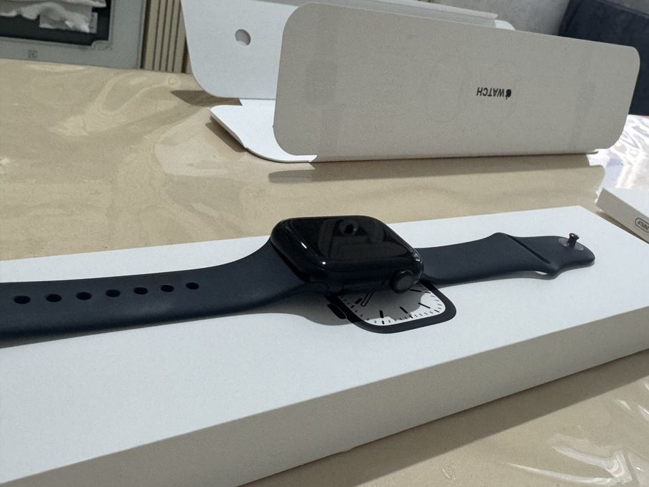 Apple Watch series 7