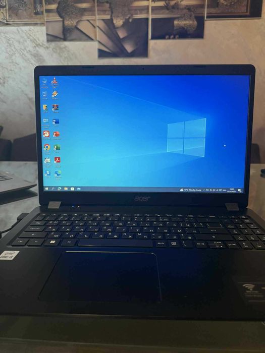 Acer Aspire 3 (A315-56)