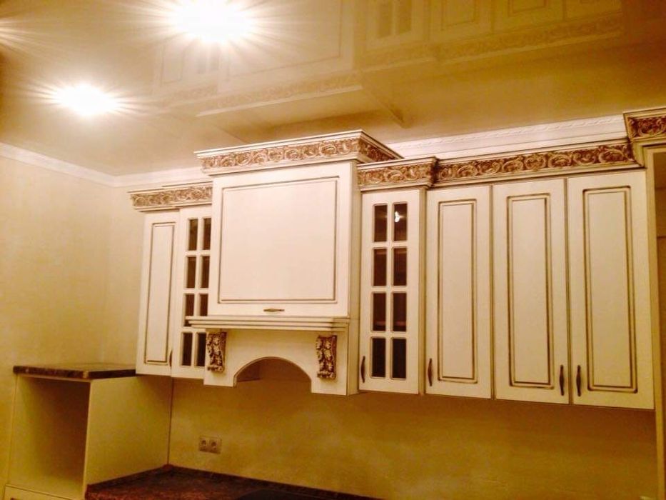 Мебель На Заказ