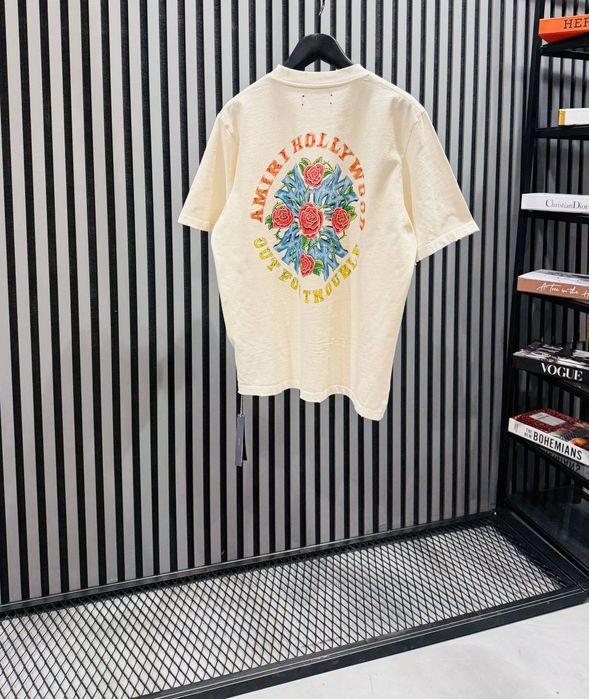 Мъжки тениски различни модели