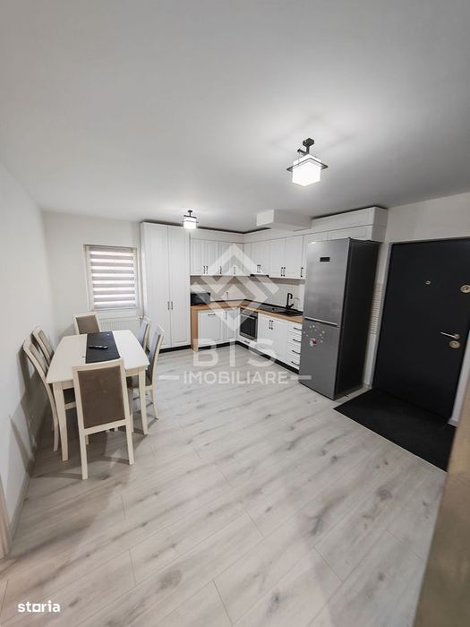 Apartament 3 Camere C.R. Vivu/Parcare/Anaf