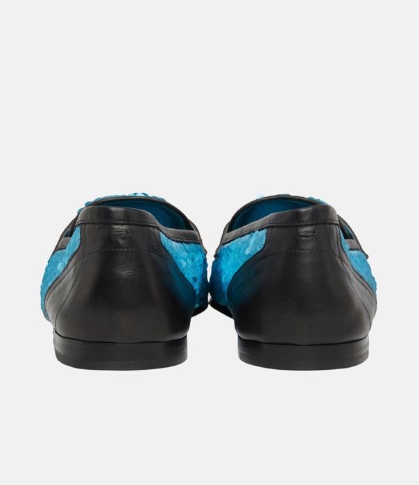 Dolce & Gabbana Loafer