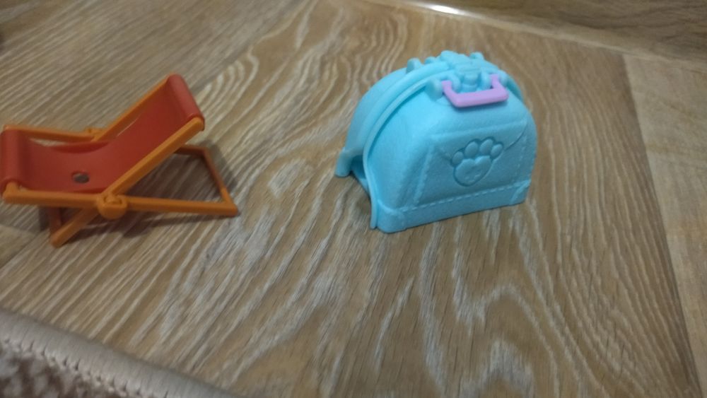 Мебель для кукол!