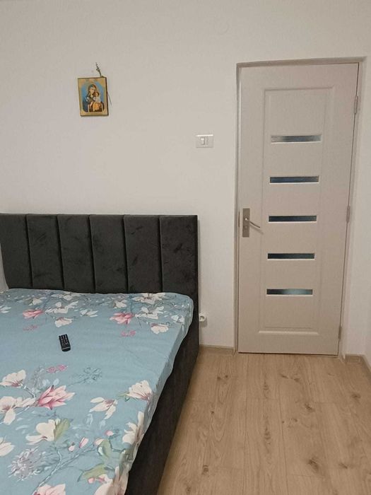 Garsoniera ideala pentru locuit sau investitie- vis-a-vis de BCR