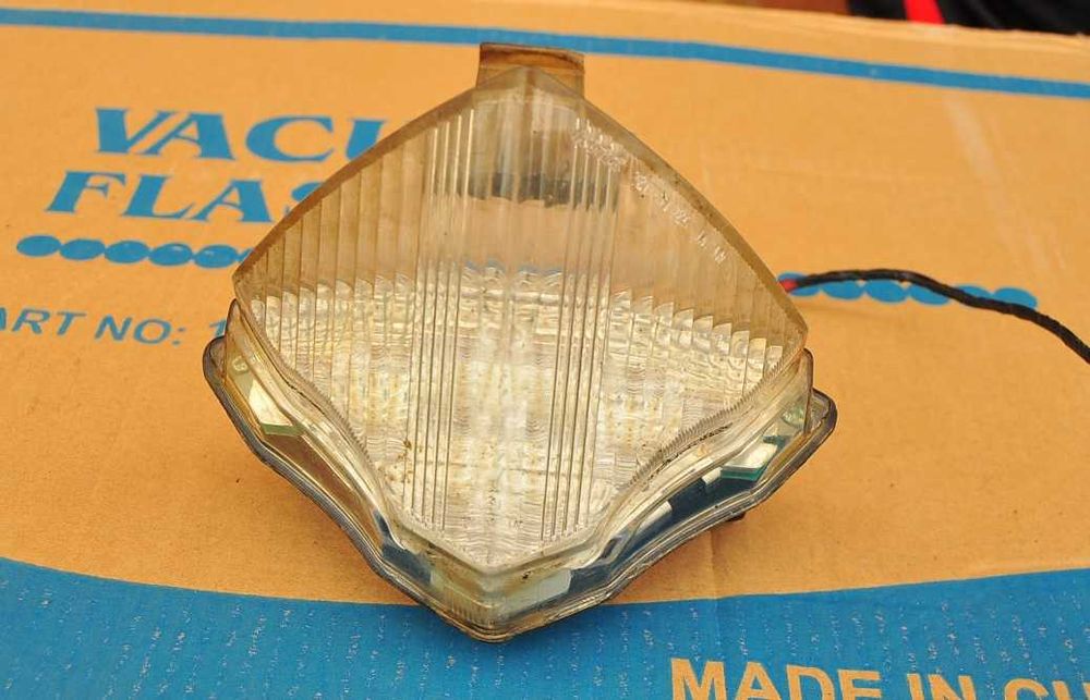 Carene scarite Yamaha R1 2004 2005 2006