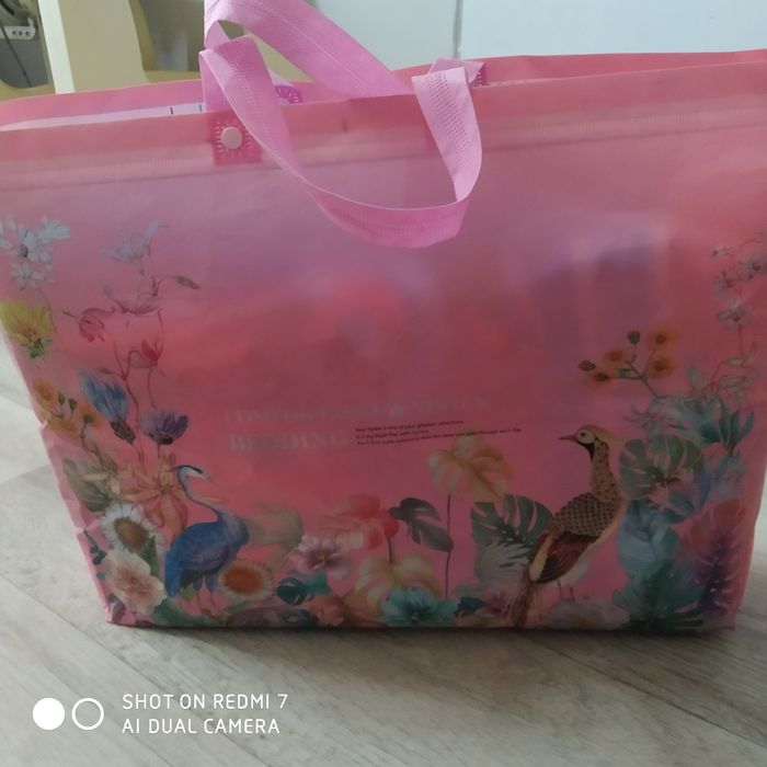 Комплект летний покрывало