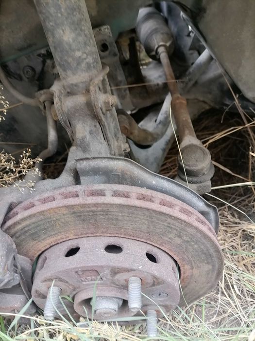 Продам Кия Кларус