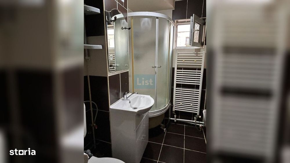 Apartament cu 3 camere Aleea Plopilor. Comision 0%