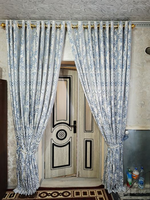 Parda yangi bir oy bo‘ldi boshqa fason qildirayapman sotiladi srochna