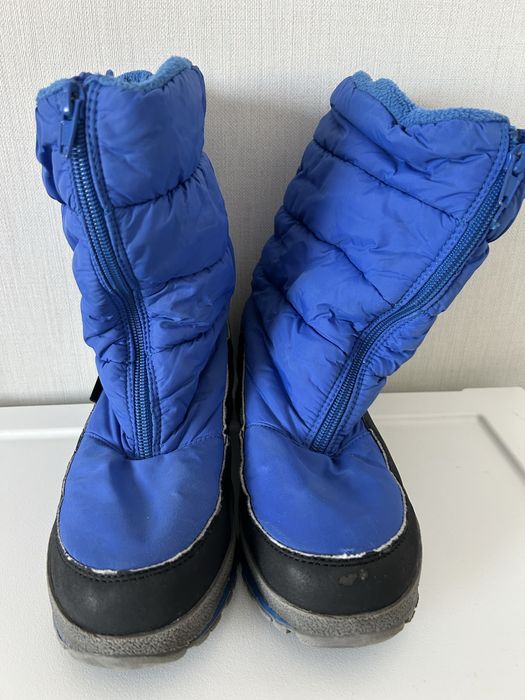 Продаю теплые Дутыши