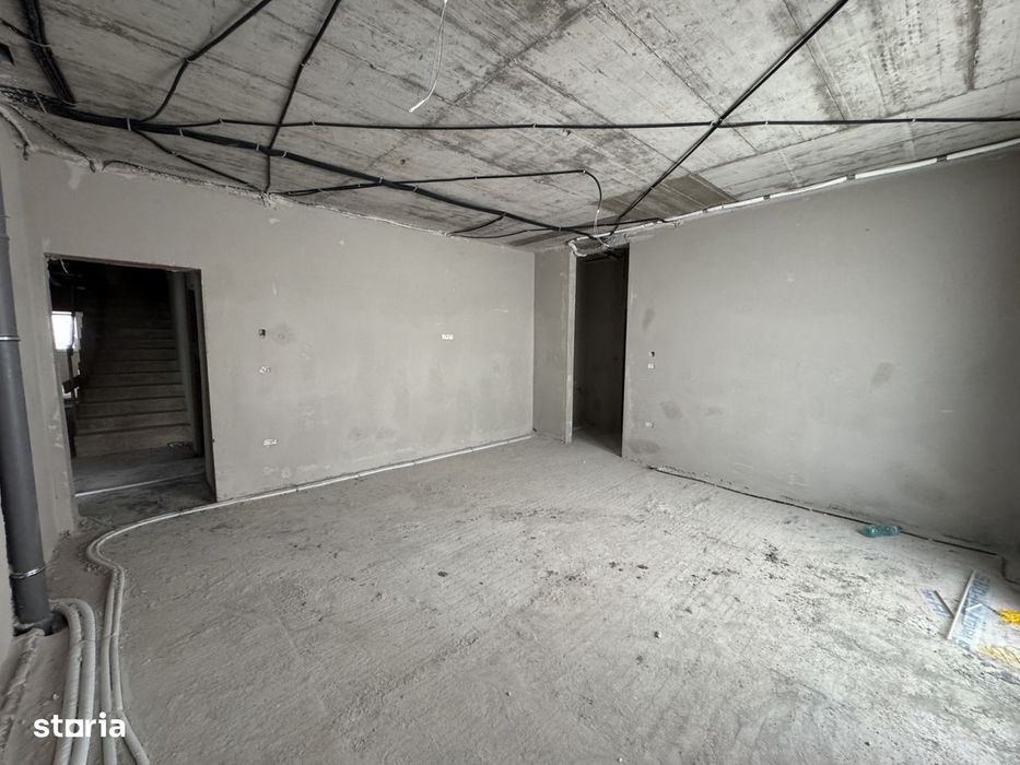 Apartament Nou cu 2 Camere in Giroc | AC | Parcare Inclusa, Incalzire — fotografia 3