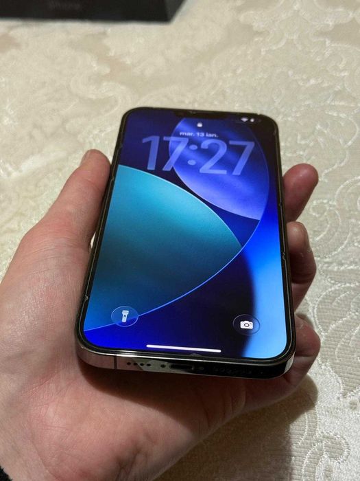 Iphone 13 Pro Max Impecabil