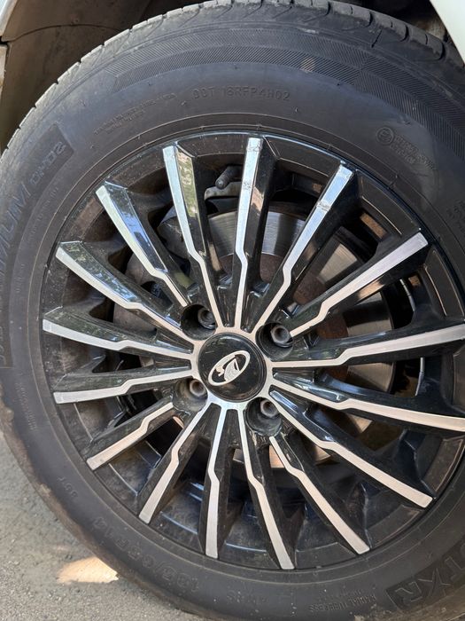 Литые диски ВАЗ R14
