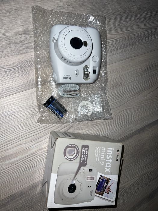 Fujifilm Instax mini 9