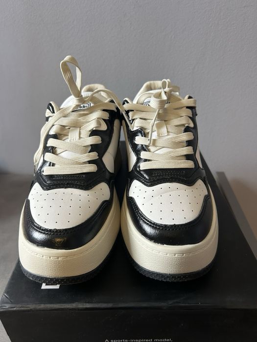 D. Franklin обувки