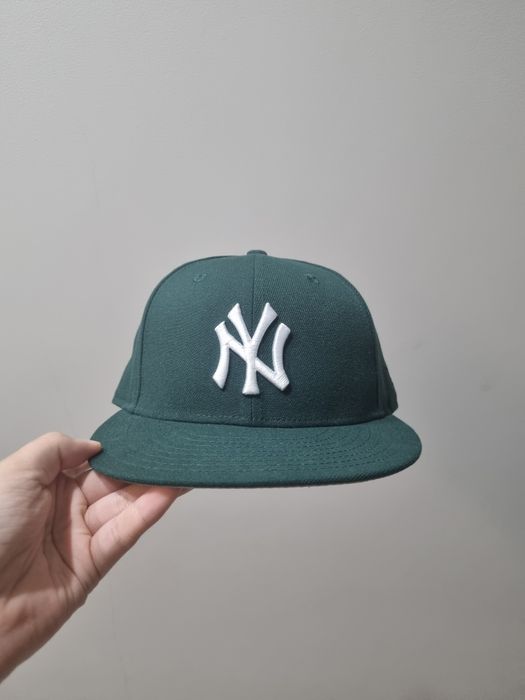Оригинал NY Кепка New Era