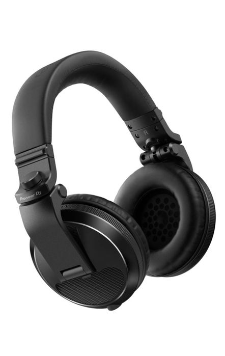 Pioneer DJ HDJ-X5 (Orginall) наушник