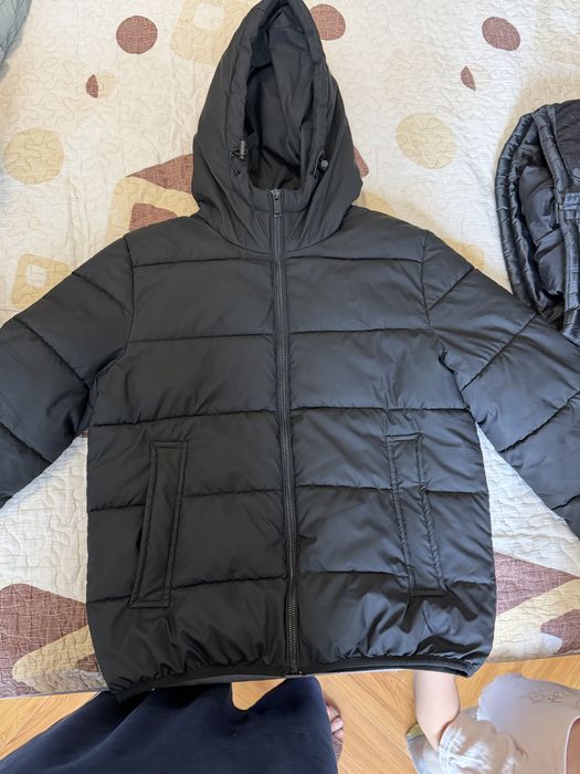 Куртка для мальчика