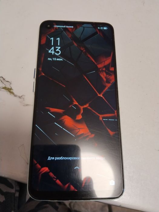 Смартфон oppo A52