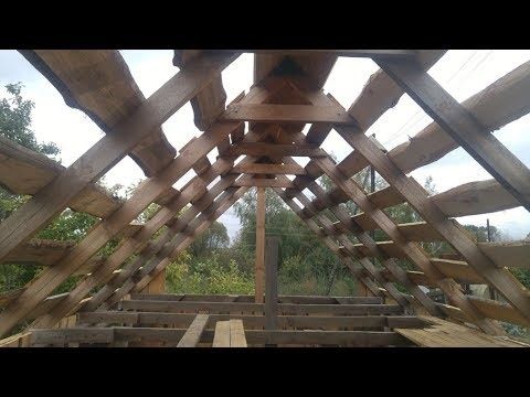 Reparatii acoperisuri mansardari