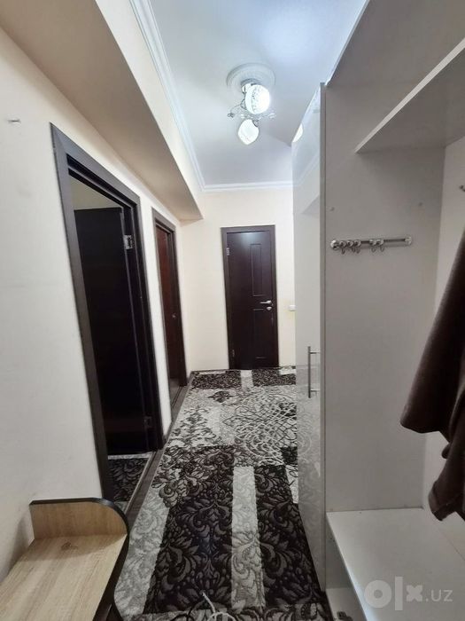 Sergeli 3 bekat 3 xona srochno arendaga berilad: 500 у.е. - Аренда ...