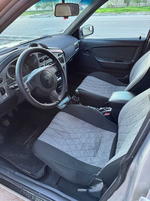 Продается Nexia 2 SOHS