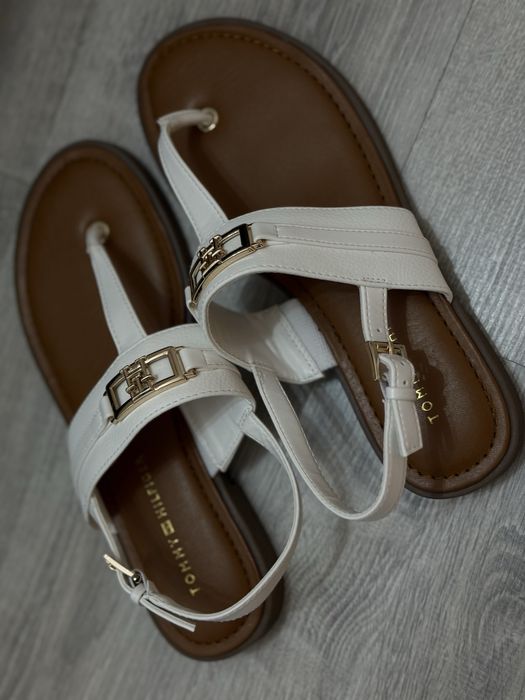 Сандалии Tommy Hilfiger оригинал новые