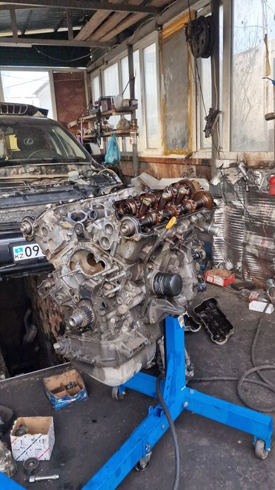 Ремонт мотора мелкосрочка МОТОРИСТ