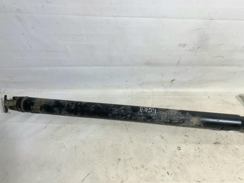 Cardan complet Peugeot 4007 2801 91 2.2 HDI 4HN