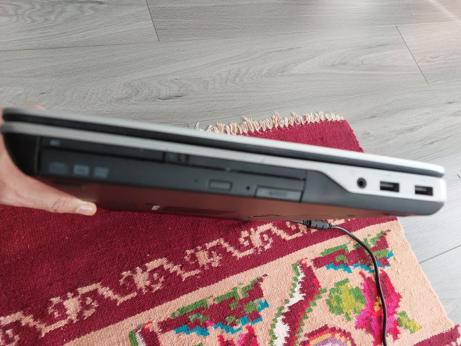 Laptop LATITUDE E6540