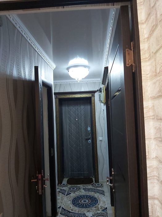 Сдаётся квартира