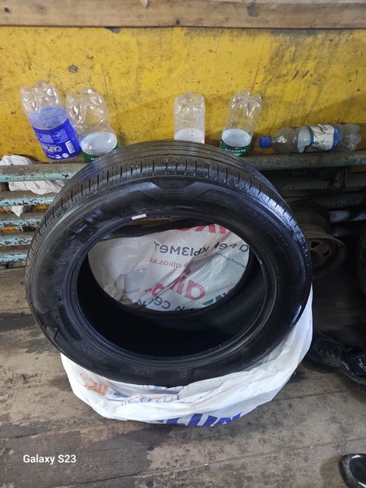 Продам ШИНЫ летние