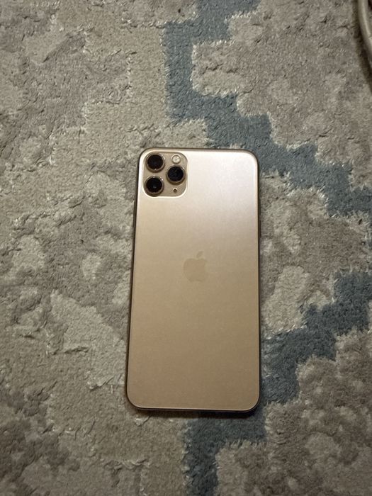 Iphone 11 pro max 64gb