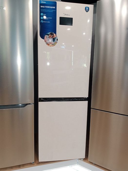 Холодильник Midea