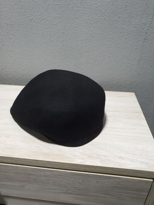 Кепка шерсть, 57рр