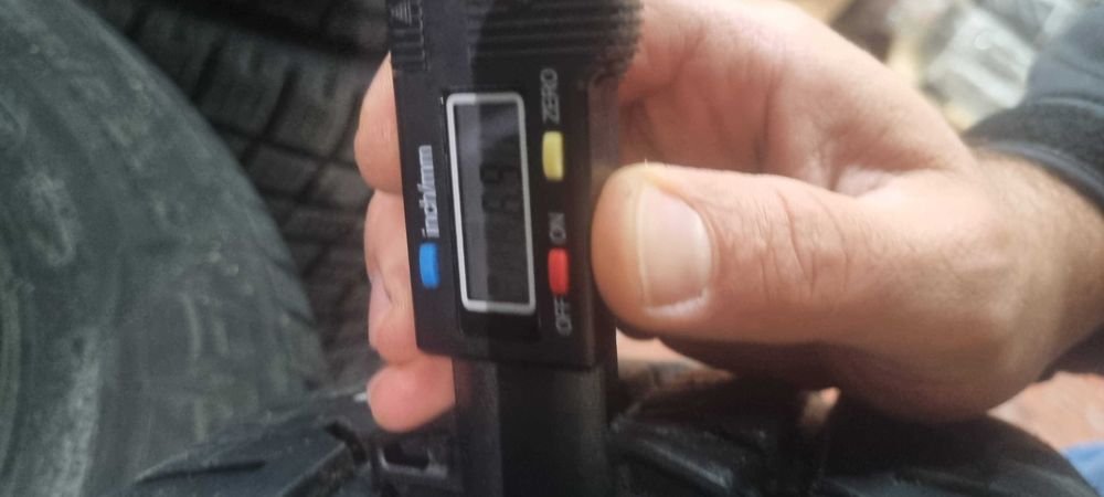 MICHELIN AGILIS 51 215/65 R16 Всесезонни гуми за бус