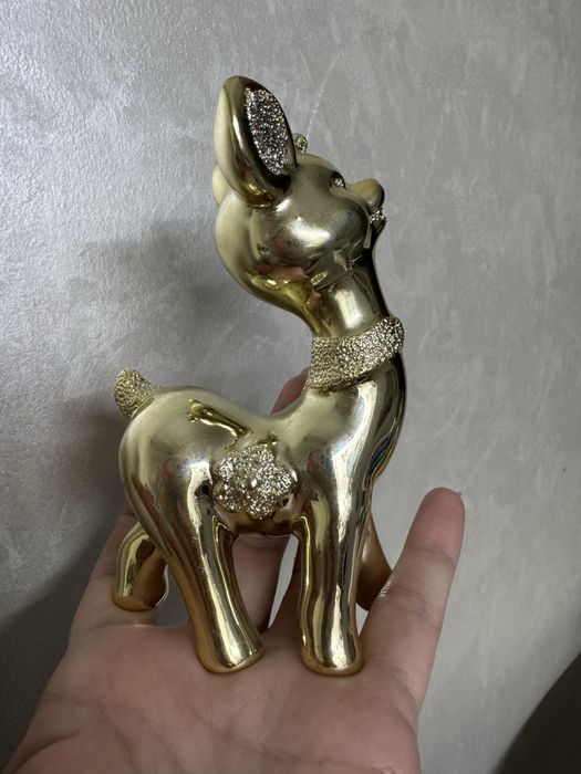 Куколка целая  красивая