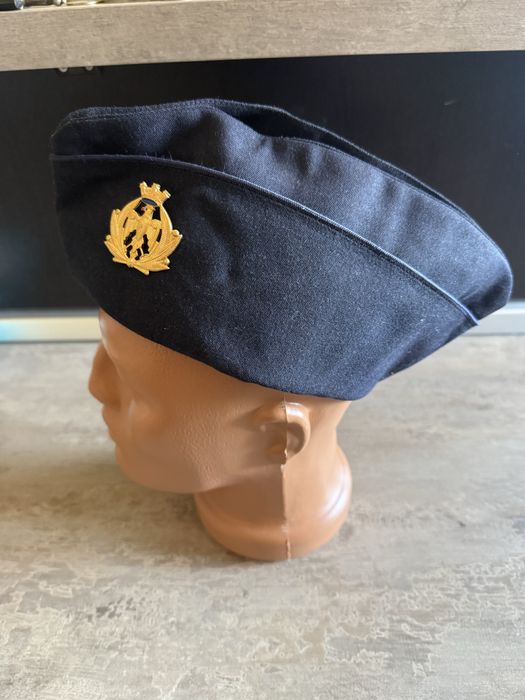 Boneta militara