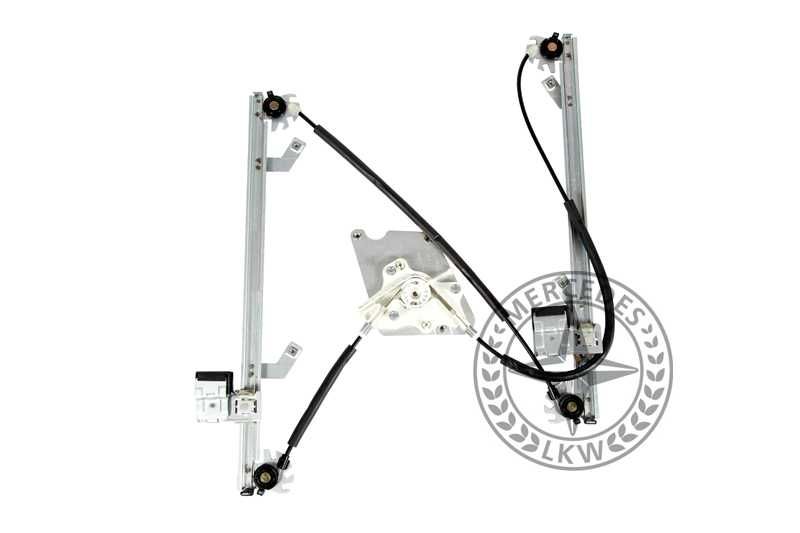 Оригинален Механизъм стъкло с електромотор Mercedes-Benz G-class W463