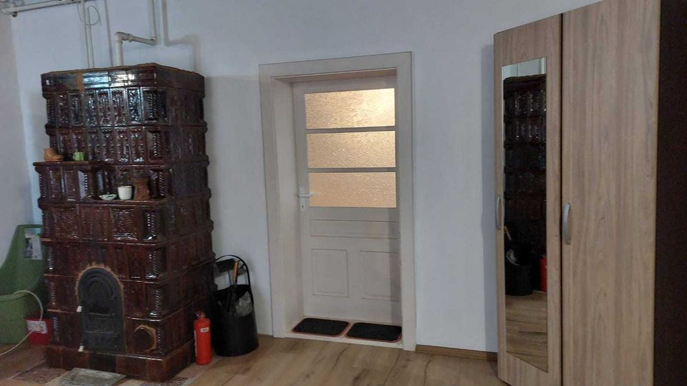Casa din caramida de vanzare in GINTA, Bihor