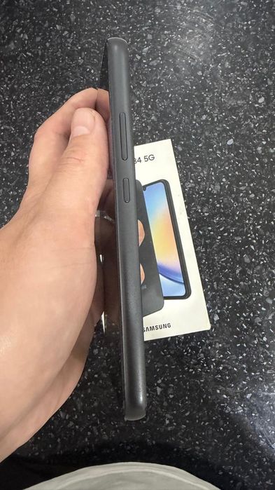 Samsung galaxy A34