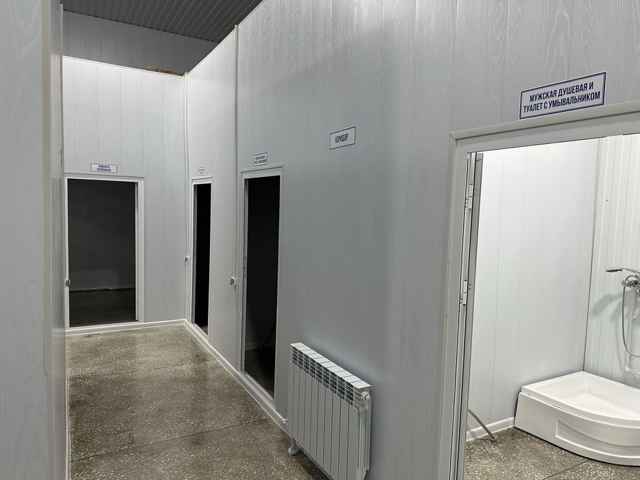 Фарм склад в аренду