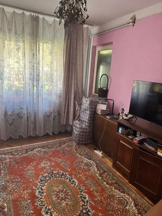 Apartament cu 2 camere în Râmnicu Vâlcea
