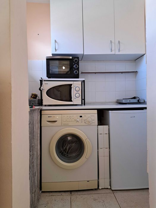 Дава се под наем Двустаен апартамент в Варна, Лятно кино Тракия - 58 кв.м за 306 € - Снимка #4