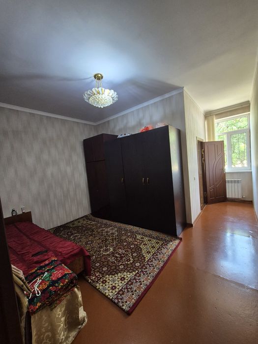 Қибрай маркази якка чўпда 1,9 сотоклик ховли сотилади